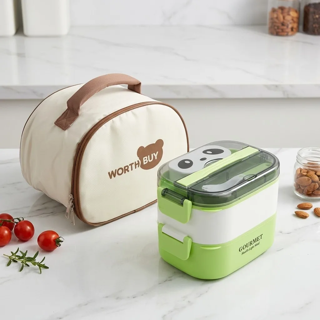 Пластиковый контейнер для еды, – обзор и цена Meal Prep Or Prep Meal