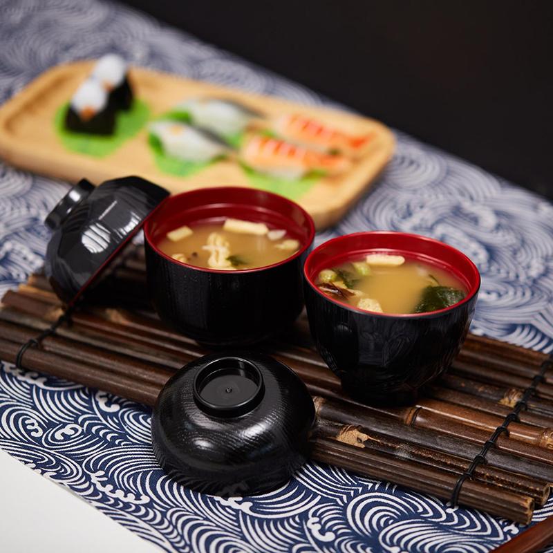Двухцветная миска для супа мис – обзор и цена Meal Prep With Rice