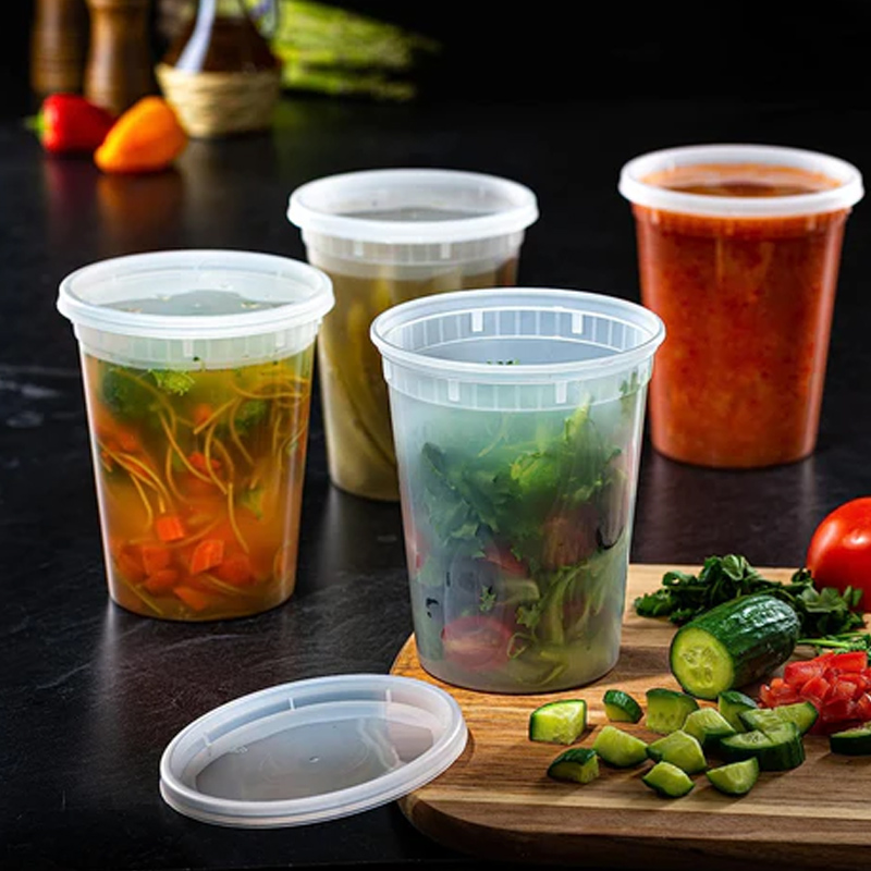 Контейнеры для хранения пищевы – обзор и цена Meal Prep Kitchen